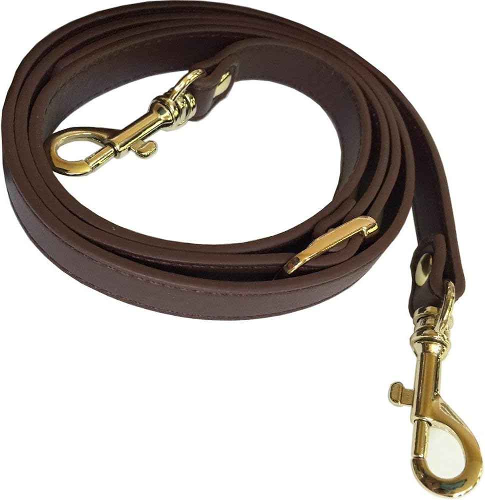 SaSarili 0.6 Inch Wide Adjustable Replacement Cross Body Handbag Purse