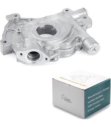 はっぱ BEE Oil Pump 15010-66202 for NISSAN Z24 H25 H20 - 1 Year