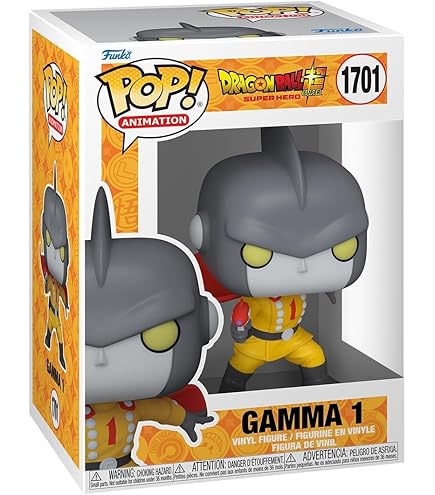 Funko Pop! Dragon Ball GT Super Baby 2 #1635 de segunda mano por 25,99 EUR en Málaga en WALLAPOP