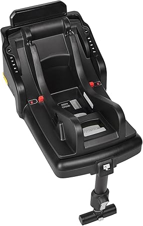 baby jogger car seat base
