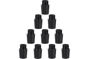 SummerHouse 0.355'' and 0.370'' Golf Iron Ferrule Compatible with Ping Iron Clubs Head i230 i500 i590 G425 G410 G525 G710 Gle2