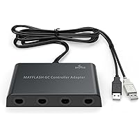 Amazon.com: Xim 4 Keyboard and Mouse Adapter for PS4, Xbox One