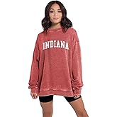 chicka-d NCAA womens Campus Crew