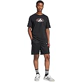 Adidas Mens House of Tiro Nations Pack Shorts