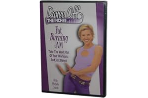 Dance Off The Inches: Fat Burning Jam