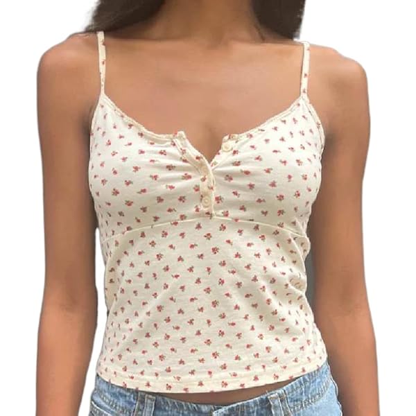 トップス Flower Beads Camisole Tunic I-14092W-SCL-BS_NATURAL-