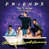 Official Friends TV 2015 Square by 