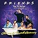 Official Friends TV 2015 Square by 