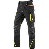 Strauss - Men's Cargo Work Pants e.s.Motion 2020