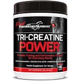 Peak Performance Nutrients Tri-Creatine Power 2 LB