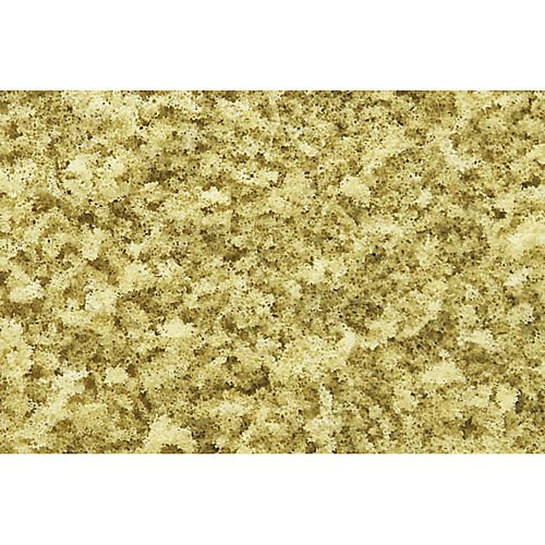 Woodland Scenics WS 1361 Yellow Grass Coarse Turf Shaker