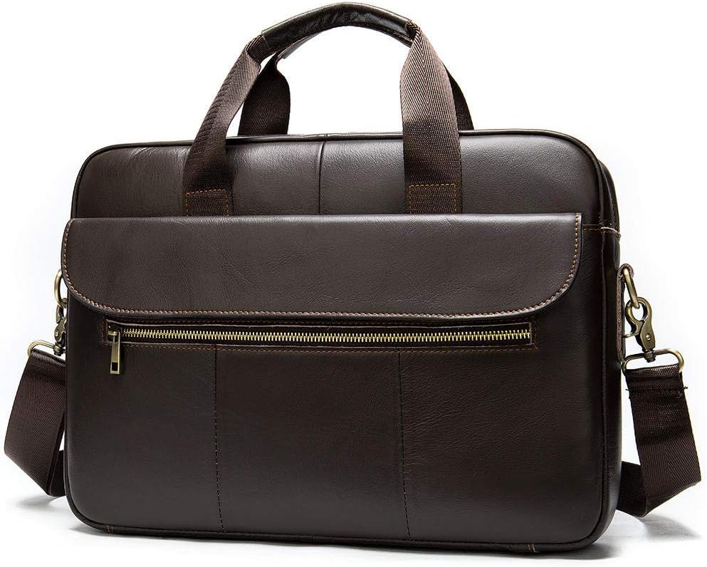 bolso computador hombre