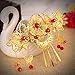 Chinese Style Tassel Bride Hair Comb Wedding Jewelry for Women