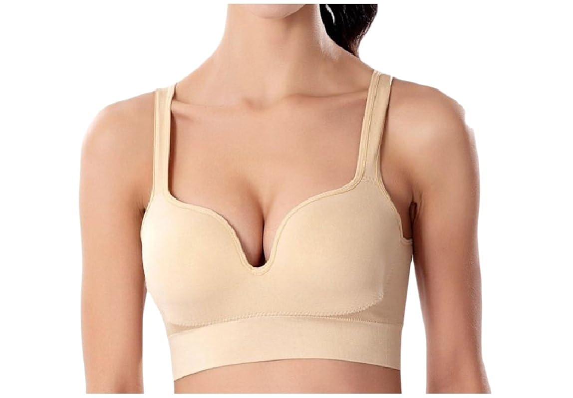 RDHOPE-Women BRA レディース US S=China M 1 B07D9DGCPR