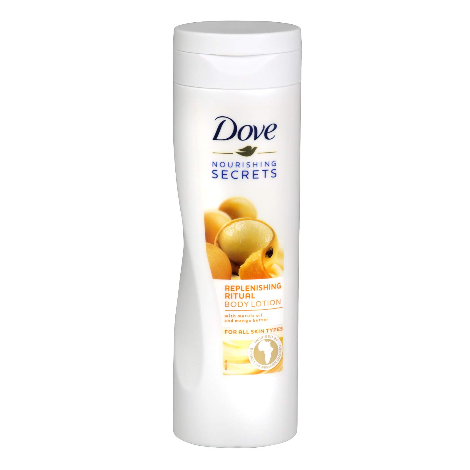 DOVE BODY LOTION 250M REPLENISHING RITUAL X 6