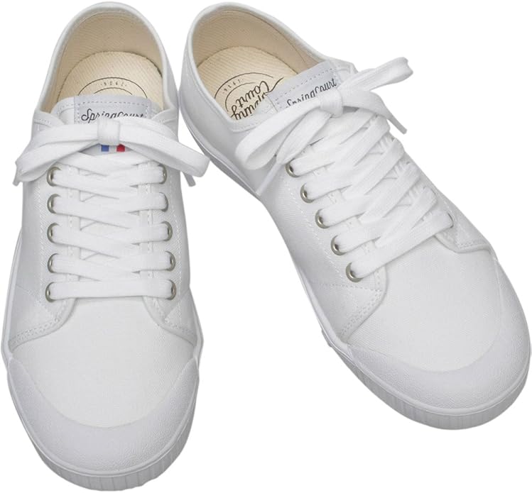 Amazon スプリングコート G2 Classic W Canvas G2 クラシック キャンバススニーカー Spring Court スプリングコート スニーカー