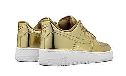 Nike Womens W Air Force 1 SP CQ6566 700 Metallic