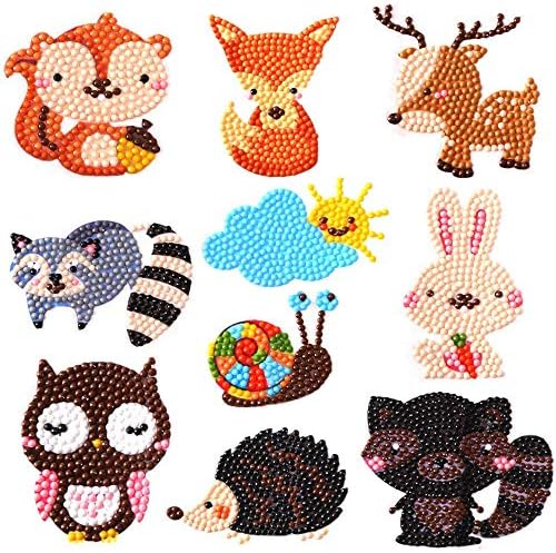 Diamond Painting Kits for Adults Paint 