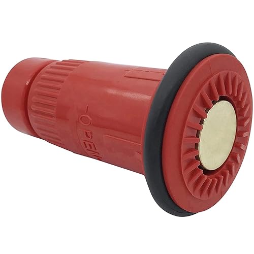 Happy Tree NST/NH FHSN02 - Ugello Per Tubo Antincendio, 3,8