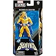 Marvel Hasbro F3435 Legend Series The Sentry, Multi, 6 Inch