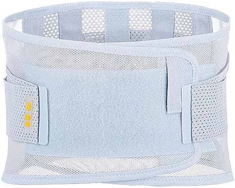 faja lumbar, cinturon lumbar, arnes lumbar, protector espalda