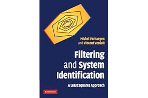 Filtering and System Identification: A Least Squares Approach