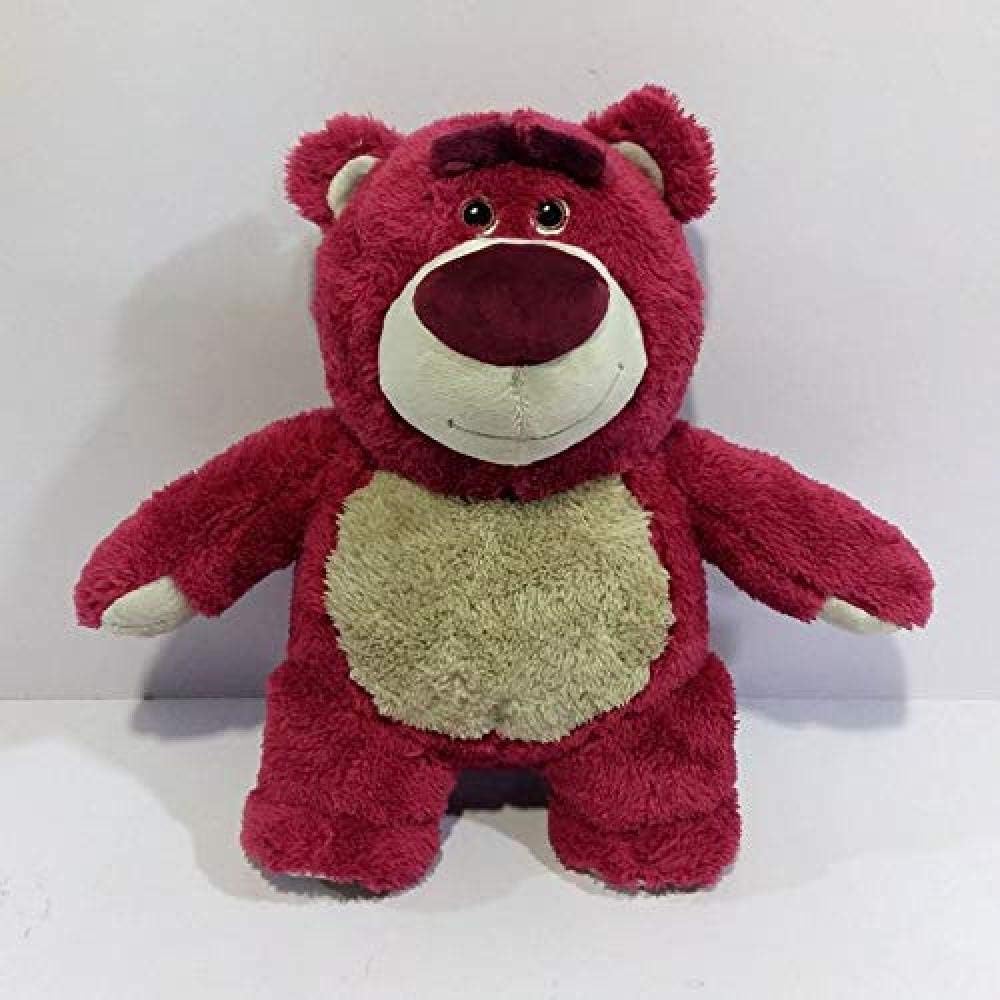 strawberry lotso bear