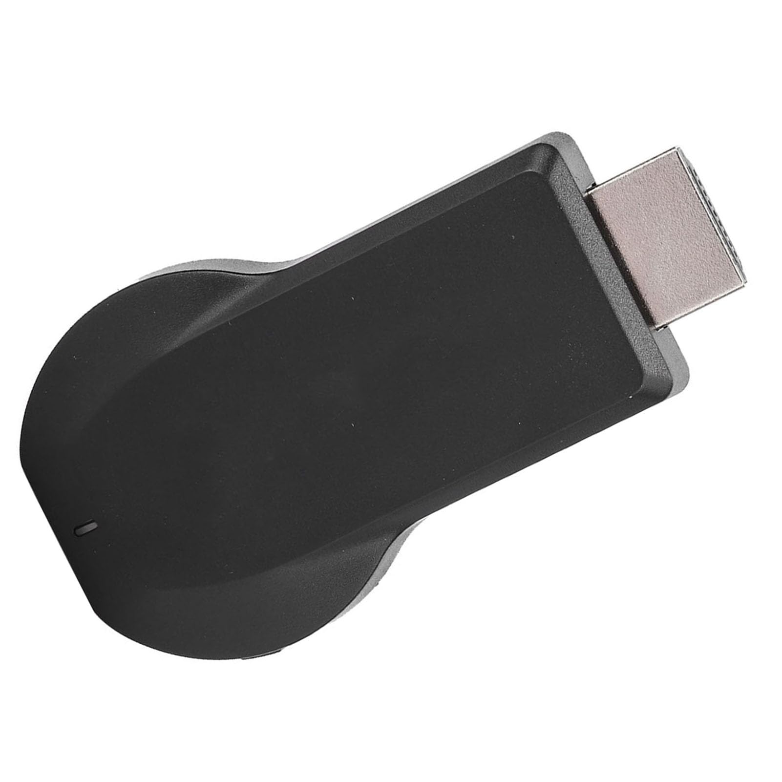 Wireless Display Dongle,Wireless 2.4GHz WiFi HDMI TV Display Dongle Adapter,Receiver Dongle for Miracast, DLNA, Airplay