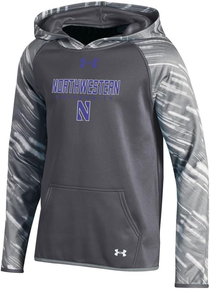 northwestern university hoodie