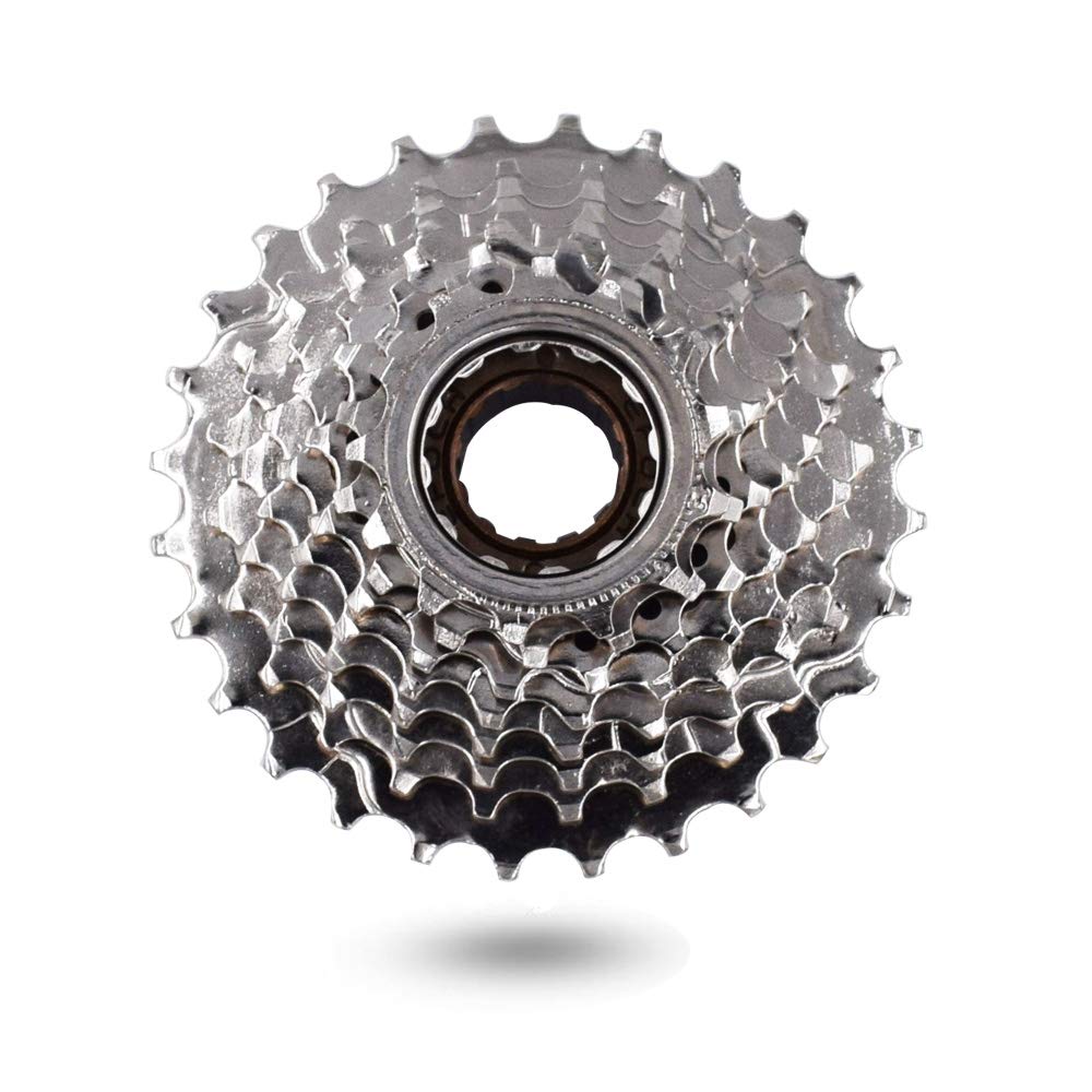 8 Speed Freewheel 13-28 Epoch E-bike Sprocket 8spd