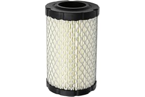 DUZFOREI 102-012 Air Filter Replacement for B S 31A507 31A607 Replacement for John Deere GY21435 MIU13038 MIU13963 MIU14395
