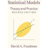 Statistical Models: Theory and Practice