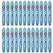 Novelty Indulgence - Its A Boy Milk Chocolate Cigars, Box of 24