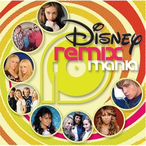 Disneymania 4 by Disneymania (2006) Audio CD - Amazon.com Music
