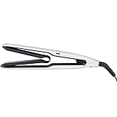 Remington 1 3/4" Flat Iron, Hair Straightener with Anti-Static Technology, 30-Second Heat Up & 60 Minute Auto Shut-Off, 30% Longer Ceramic Floating Plates, Titanium + Ceramic Coating.