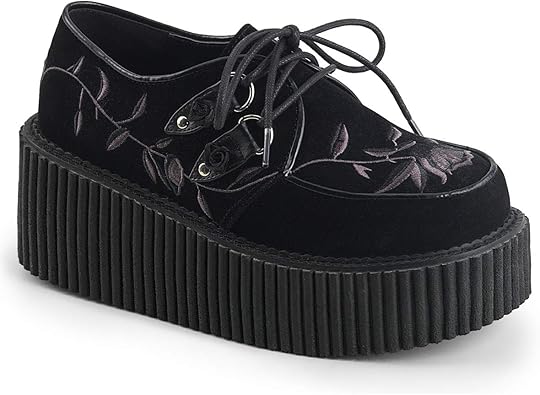 rihanna creepers release date