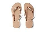 Havaianas Unisex Slim Crystal Sw Ii Sandal