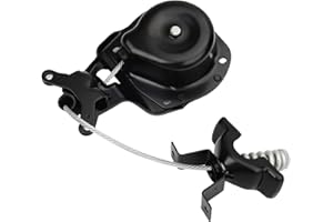 MAYASAF Spare Tire Hoist LR039486 Wheel Carrier Hoist Spare Tire Winch for Land Rover 2005-2009 LR3, 2010-2013 LR4, 2006-2013