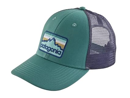 mens patagonia cap