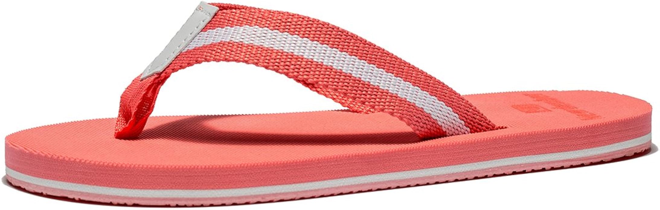 Amazon.com | NewDenBer Women's Classical Comfortable II Flip-Flop | Flip-Flops