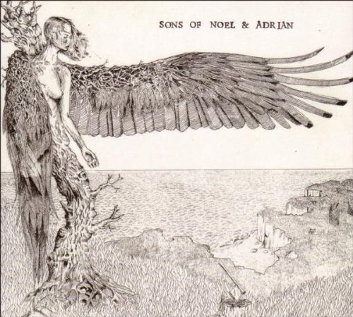 Sons Of Noel And Adrian