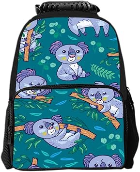 fun kids backpacks