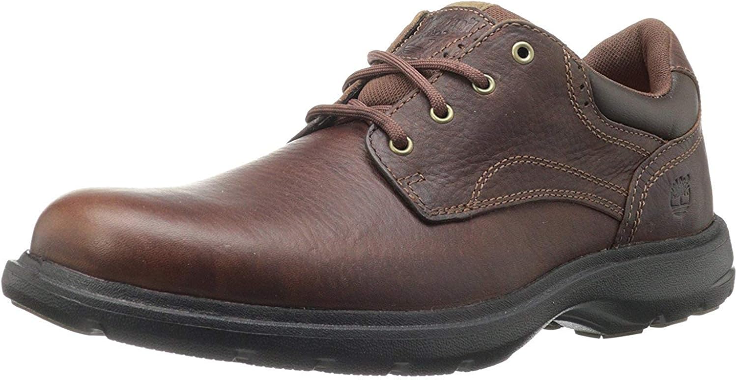 timberland men's richmont pt oxford