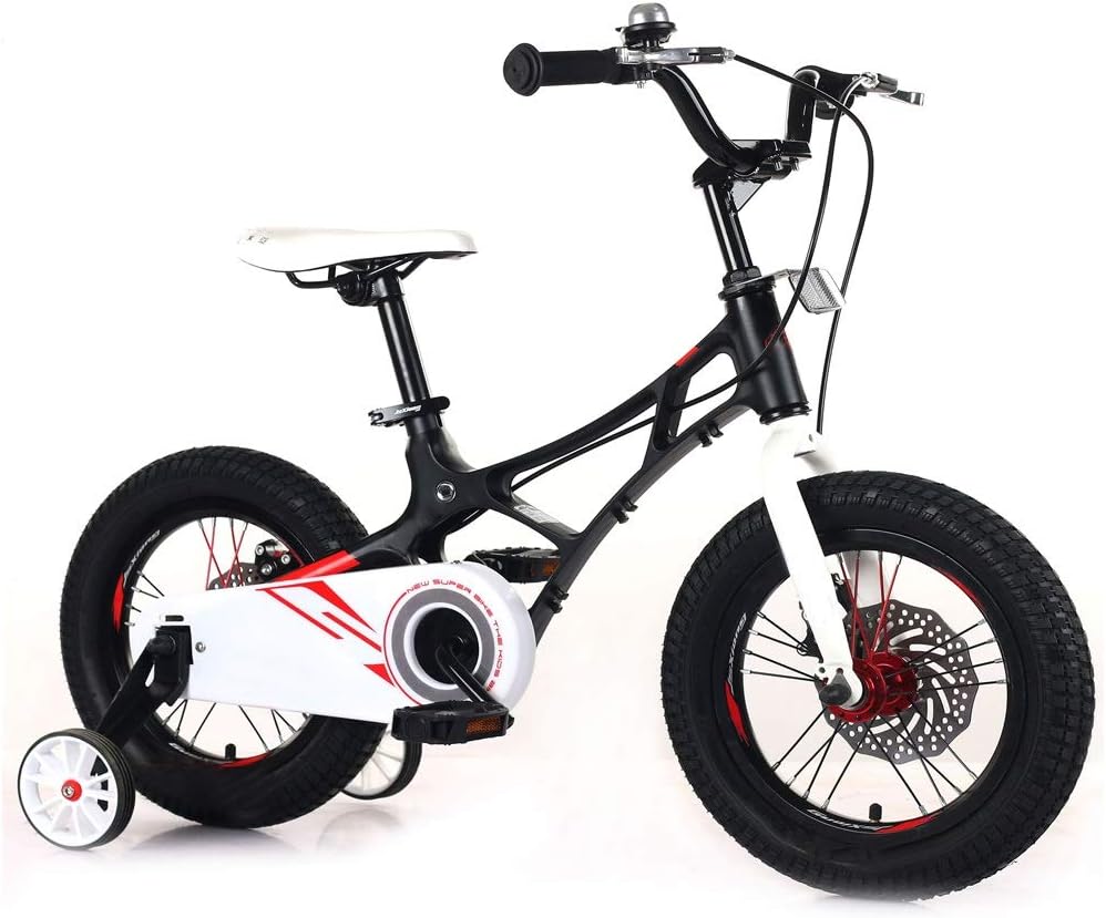 double bike for kids