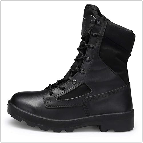 botas militares