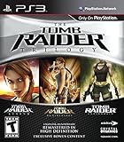 Tomb Raider Trilogy