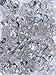 SunRise 480+ Pieces 20mm Crystal Clear Acrylic Diamond Shape Jewels for Party Decoration ,Event ,Wedding , Vase Fillers, Arts & Crafts