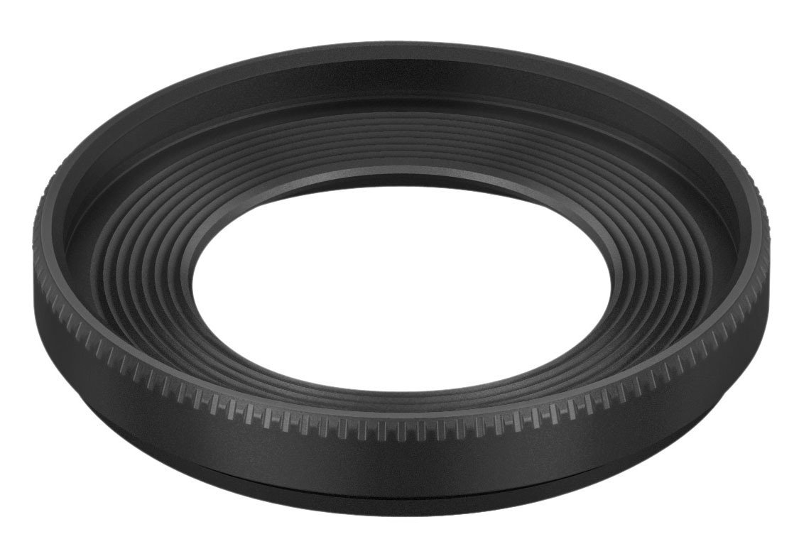 Canon EW-43 Lens Hood for 43mm Fitment