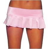 BodyZone Womens Micro Pleat Skirt