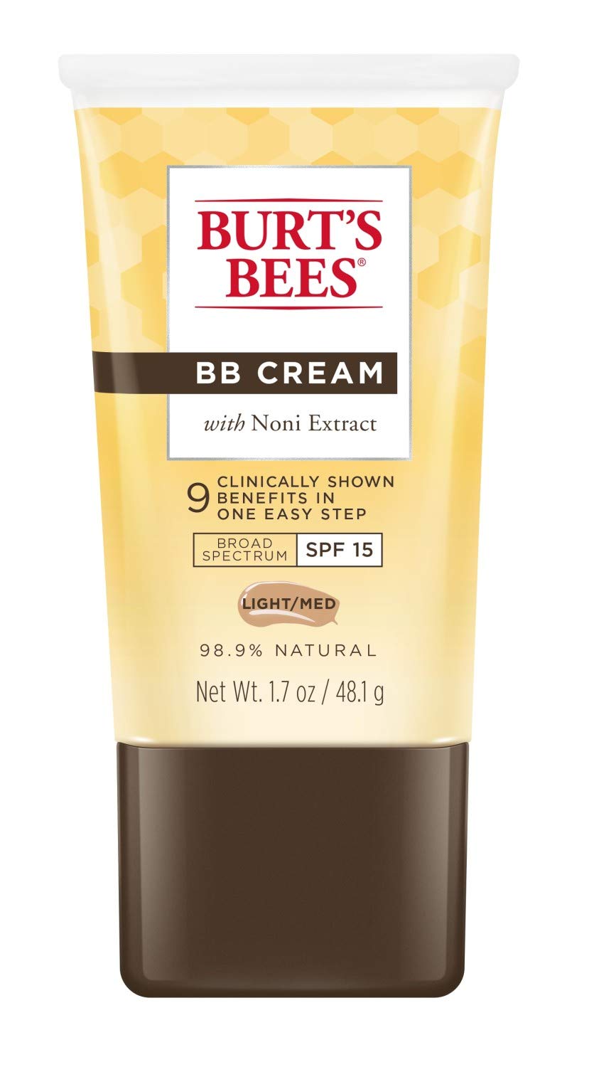 bb cream spf 10 oncolour